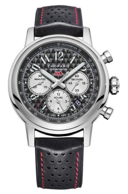 Chopard Mille Miglia Race Edition 168589-3006 Replica Watch